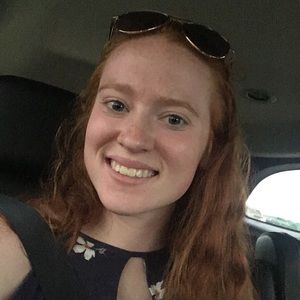 Meet your Posher, Kirsten